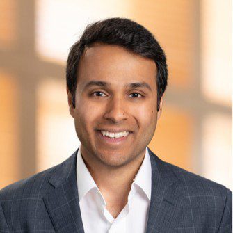 Headshot for Lalit Gurani