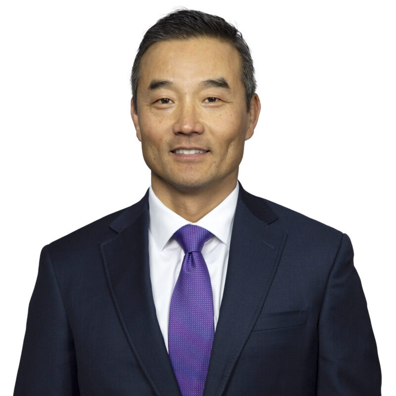 Headshot for Jae Kim