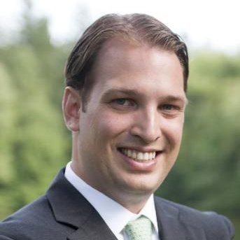 Headshot for Michael Hart